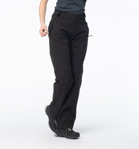 hitec Damskie spodnie trekkingowe Lady Cabano II r. S 4