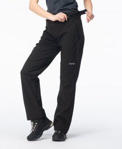 hitec Damskie spodnie trekkingowe Lady Cabano II r. S 5