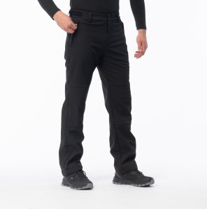 Hi-Tec Męskie spodnie trekkingowe membrana wodoodporna 10000mm Cabano II rozmiar M 2