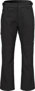 Hi-Tec Męskie spodnie trekkingowe membrana wodoodporna 10000mm Cabano II rozmiar M 7