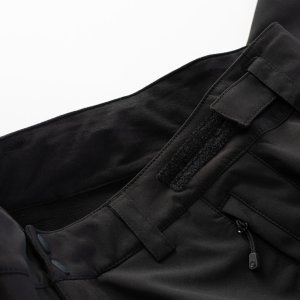 Hi-Tec Męskie spodnie trekkingowe membrana wodoodporna 10000mm Cabano II rozmiar M 8