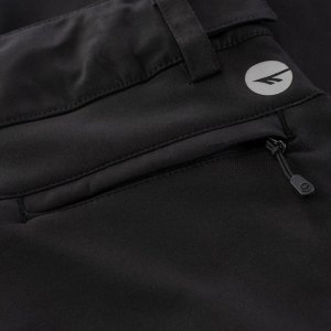 Hi-Tec Męskie spodnie trekkingowe membrana wodoodporna 10000mm Cabano II rozmiar M 9