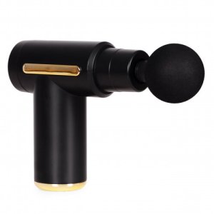 Herdegen Pistolet do masażu ModernHome 6-stopniowy z ładowaniem USB 5