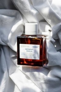 Korres Midnight Dahlia Eau de Toilette 50ml 3