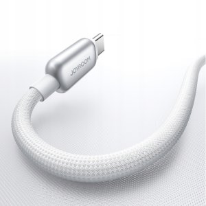 Joyroom Kabel S-A55 StarFlight 30W USB-C - Lightning 1,2m - biały 6