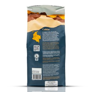 Kawa ziarnista Juan Valdez Kawa ziarnista Caldas 454g 2