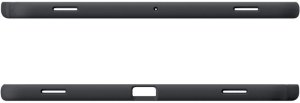 Etui na tablet Spigen Etui Nano Pop do Samsung Galaxy Tab S11 11.0 X730 / X736b Black Sesame 6