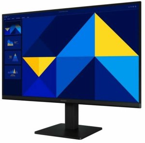 Monitor Samsung Monitor LS24D302GAUXEN Full HD 24" 3