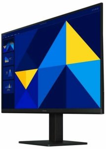 Monitor Samsung Monitor LS24D302GAUXEN Full HD 24" 4