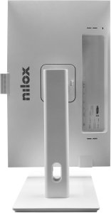 Monitor Nilox Monitor Gaming NXM27RWEB02W Full HD LCD 27" 22" 3