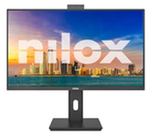 Monitor Nilox Monitor Gaming NXM27RWEB02B Full HD LCD 27" 2