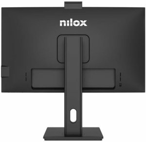 Monitor Nilox Monitor Gaming NXM27RWEB02B Full HD LCD 27" 5