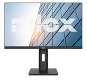 Monitor Nilox Monitor NXM24REG1201 Full HD LCD 24" 22" 2