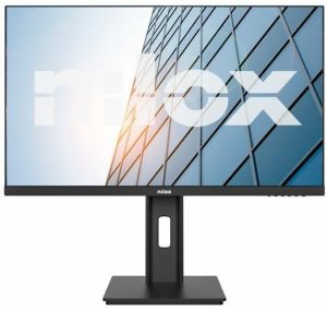 Monitor Nilox Monitor NXM24REG1201 Full HD LCD 24" 22" 4