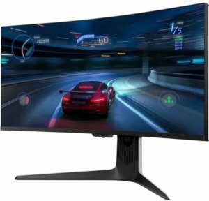 Monitor TCL Monitor 34R83Q LCD 37" 2