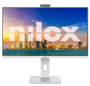 Monitor Nilox Monitor NXM24RWEB02W Full HD LCD 24" 2