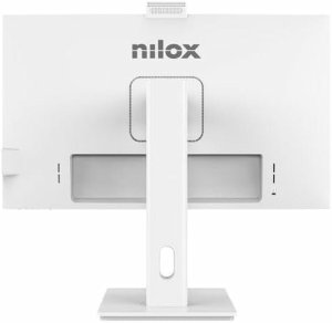 Monitor Nilox Monitor NXM24RWEB02W Full HD LCD 24" 5