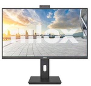 Monitor Nilox Monitor NXM24RWEB0265 Full HD LCD 24" 2