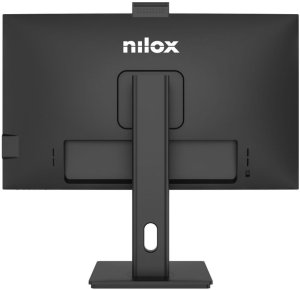 Monitor Nilox Monitor NXM24RWEB0265 Full HD LCD 24" 3