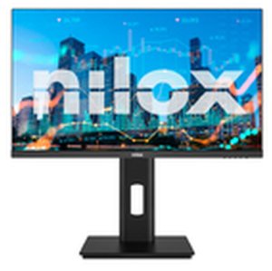 Monitor Nilox Monitor Gaming NXM27R2K1201 LCD 27" 2