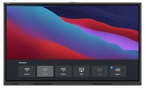 Monitor Newline  Monitor Videowall Interactive TT-8623C 86" 4K Ultra HD 2