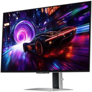 Monitor Samsung Odyssey G8 OLED (LS32FG816SUXEN) 5
