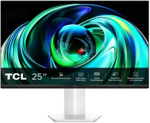 Monitor TCL Monitor 25G54 25" Full HD 5