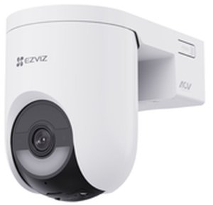 Kamera IP Ezviz IP kamera su baterija EZVIZ CS-HB8c (4G, Wi-Fi, 4 MP, 5200 mAh, AI aptikimas, naktinis matymas iki 15 m) 3