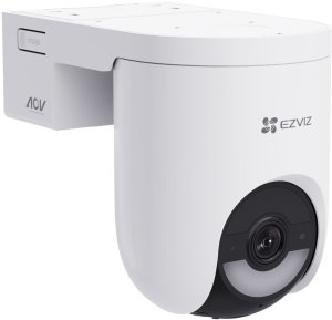 Kamera IP Ezviz IP kamera su baterija EZVIZ CS-HB8c (4G, Wi-Fi, 4 MP, 5200 mAh, AI aptikimas, naktinis matymas iki 15 m) 4