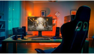 Monitor TCL Monitor 27R83U 4K Ultra HD 27" 3