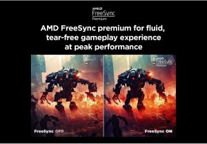 Monitor TCL Monitor 27R83U 4K Ultra HD 27" 7