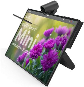 Monitor Videowall Smart Technologies SIP-727 4K Ultra HD 27" 2