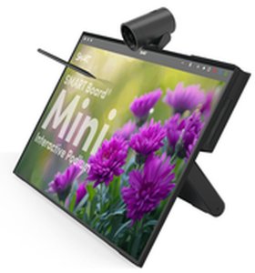 Monitor Videowall Smart Technologies SIP-727 4K Ultra HD 27" 3