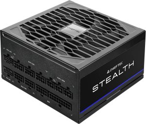 Zasilacz Chieftec Stealth 1000W (SPX-1000-FC) 2