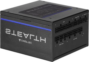 Zasilacz Chieftec Stealth 1000W (SPX-1000-FC) 4