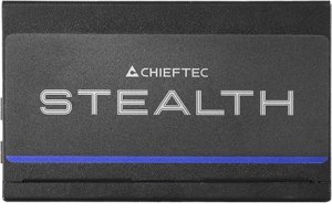 Zasilacz Chieftec Stealth 1000W (SPX-1000-FC) 5