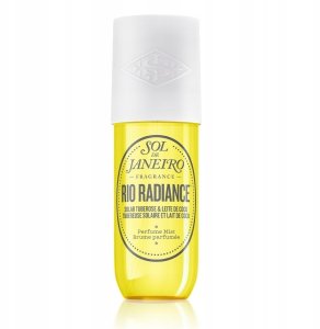 Rihanna SOL DE JANEIRO Rio Radiance Solar 87 Solar Tuberose & Mleko kokosowe BODY MIST 240ml 2