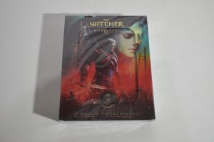 Gra PlayStation 5 Dziki Gon - Edycja Kompletna + 10th Anniversary Steelbook (5908305250463) 14