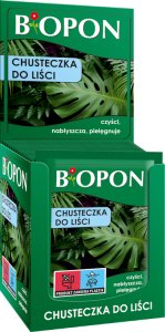 Bopon BOPON - Chusteczka Do Liści - 15 szt. 3