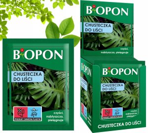 Bopon BOPON - Chusteczka Do Liści - 15 szt. 8