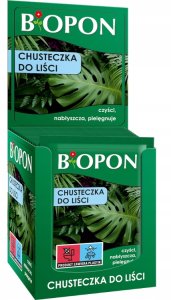 Bopon BOPON - Chusteczka Do Liści - 15 szt. 10