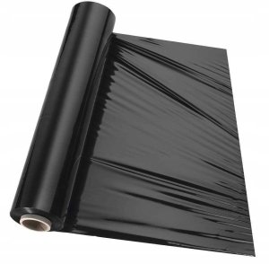 Folia stretch Folia Stretch Ręczna 1,5 kg brutto / 50cm / 23 3