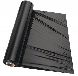 Folia stretch Folia Stretch Ręczna 1,5 kg brutto / 50cm / 23 9