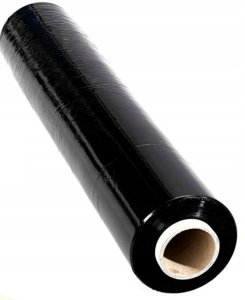 Folia stretch Folia Stretch Ręczna 3 kg brutto / 50cm / 23 6