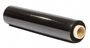 Folia stretch Folia Stretch Ręczna 3 kg brutto / 50cm / 23 7