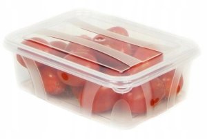 Pojemnik Master Food - KPL Zielony 12