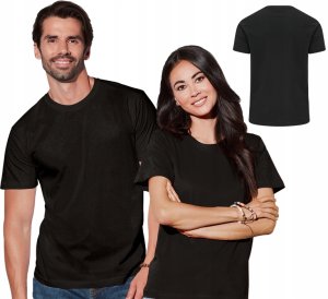 T-shirt Unisex STEDMAN Czarny ST2000_BLOL 15