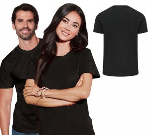 T-shirt Unisex STEDMAN Czarny ST2000_BLOXL 14