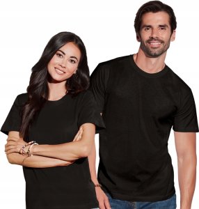 T-shirt Unisex STEDMAN Czarny ST2000_BLOXL 5