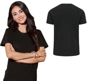 T-shirt Unisex STEDMAN Czarny ST2000_BLOXL 9